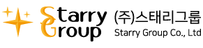 ㈜ 스태리그룹